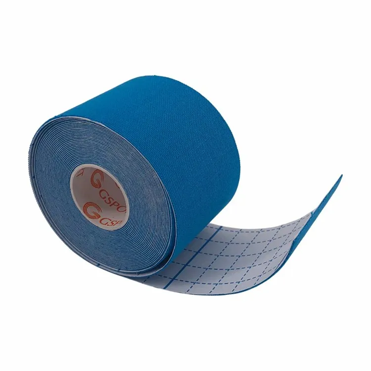 Kinesiology Tape Kinesiology Tape